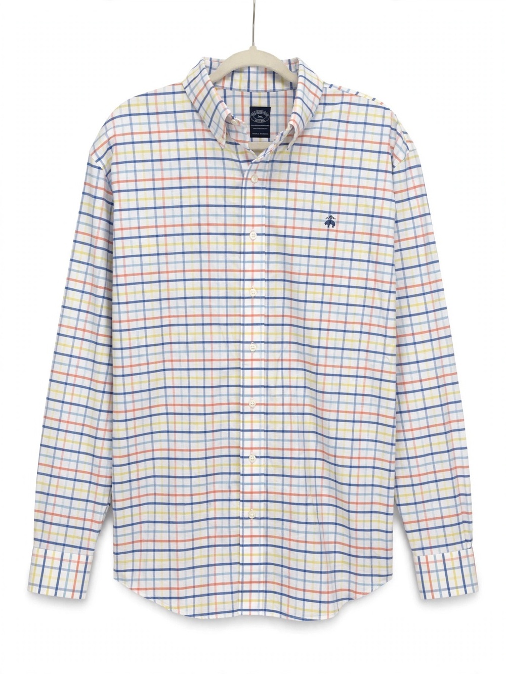 Brooks Brothers 2xl button down shirt men’s